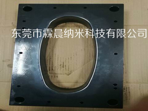模具镀钛加工报价 厂家