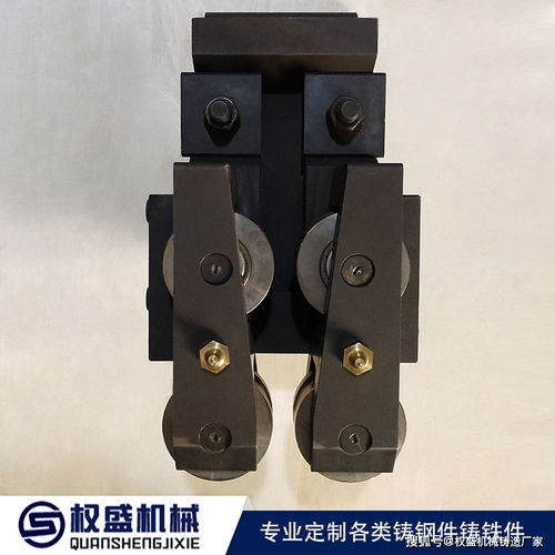 消失模铸钢件厂家是怎样规避铸件表面凹陷的呢 铸钢厂为您解答