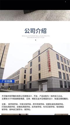 公司介绍