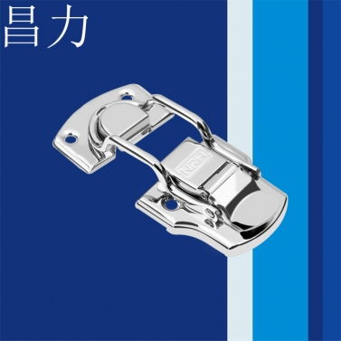 箱体箱扣是什么