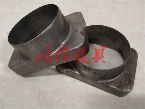 武义模具 液压机模具定做 鸿信模具