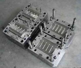 塑胶模具加工设计模具厂家价格 塑胶模具加工设计模具图片 塑胶模具加工设计模具批发 百卓采购网