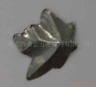 供应铁制、不锈钢冲压加工【福建 泉州】-南安市景宏五金冲铸
