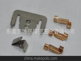 铜片五金冲压供应商,价格,铜片五金冲压批发市场 