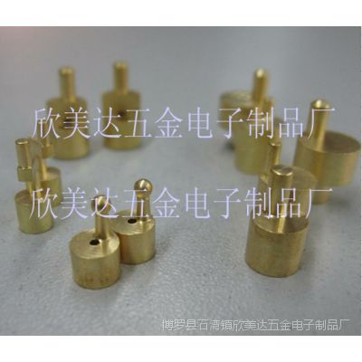 博罗县石湾镇欣美达五金电子制品厂