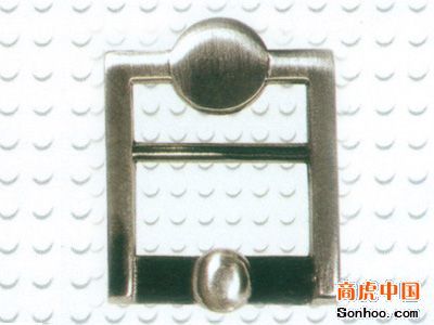 供应装饰扣类 7170-晋江市时利和五金冲铸