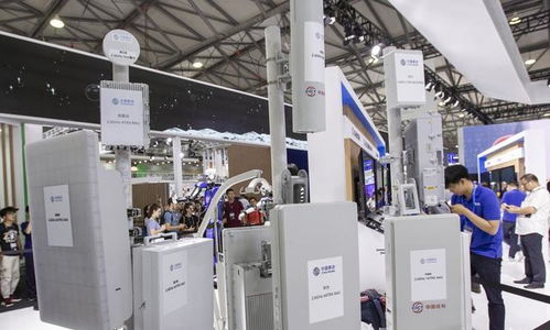 我国5g网络建设到什么程度了,最快什么时候普及