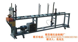 多片单排送料机 自动送料机 送料机 木线条机械