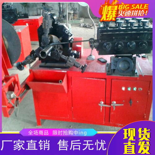 云南湛江桥梁塑料管制管机全国发货