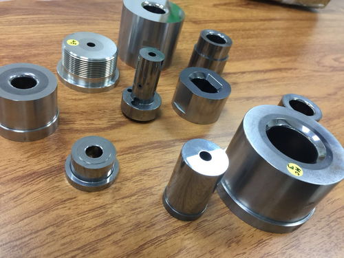 浅谈五金冲压模具与塑胶加工模具的区别