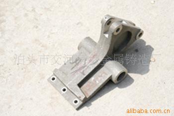 泊头市欧美铸业有限责任公司