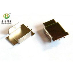五金冲压件 螺丝 各种类电子散热器 螺母–