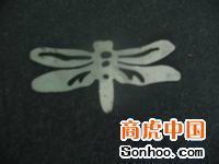 供应动植物类型工艺品铁花-南安市景宏五金冲铸
