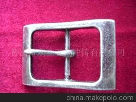 【供应皮带扣(图)】价格,厂家,图片,其他服饰及配件,晋江市永业五金冲铸-