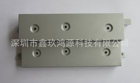 五金冲压与铸造 现代制造业的核心工艺