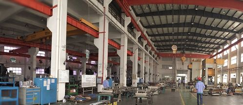 东莞市美聂五金制品 五金冲铸领域的专业制造者