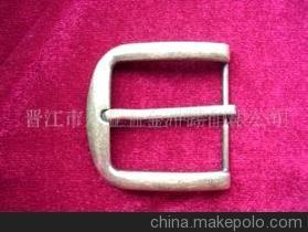 晋江市永业五金冲铸专业供应皮带及其他服饰配件