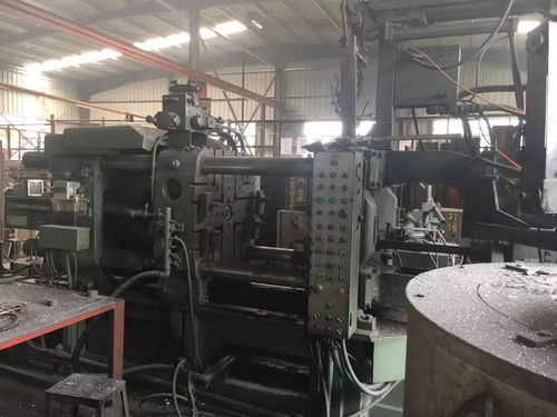 深圳二手五金机械回收 助力企业转型与资源循环