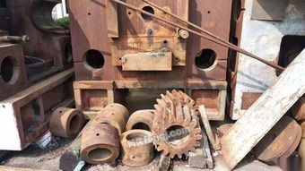 大量采购废铁、铁灰及各类工厂废料，专业回收五金废料、冲压边料与冲铸件