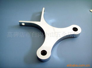 高碑店市白沟小山五金压铸厂 专业五金冲铸服务的卓越典范