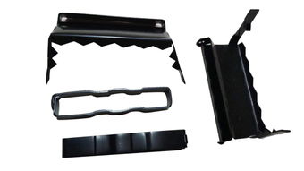 平辉五金 16吨120冲床，五金冲铸加工的首选